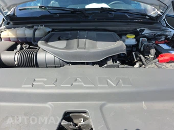 2025 Ram 1500 Rebel Crew Cab Short Bed - miniatura 15