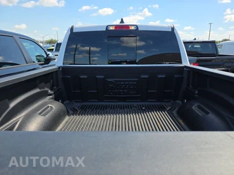 2025 Ram 1500 Rebel Crew Cab Short Bed - miniatura 16