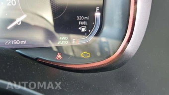 2025 Ram 1500 Rebel Crew Cab Short Bed - miniatura 21