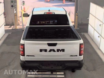 2025 Ram 1500 Rebel Crew Cab Short Bed - miniatura 5