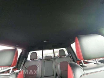 2025 Ram 1500 Rebel Crew Cab Short Bed - miniatura 11