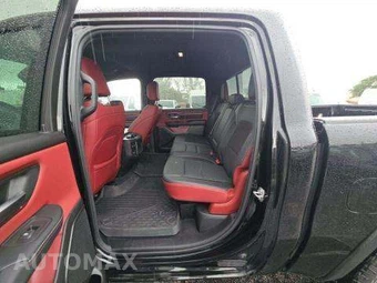2025 Ram 1500 Rebel Crew Cab Short Bed - miniatura 13