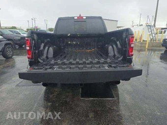 2025 Ram 1500 Rebel Crew Cab Short Bed - miniatura 14