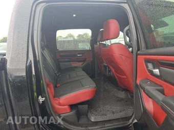 2025 Ram 1500 Rebel Crew Cab Short Bed - miniatura 16