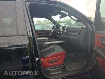 2025 Ram 1500 Rebel Crew Cab Short Bed - miniatura 18