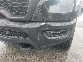 2025 Ram 1500 Rebel Crew Cab Short Bed - miniatura 22