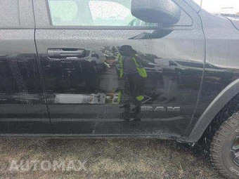 2025 Ram 1500 Rebel Crew Cab Short Bed - miniatura 23