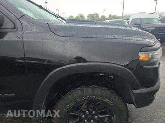 2025 Ram 1500 Rebel Crew Cab Short Bed - miniatura 24