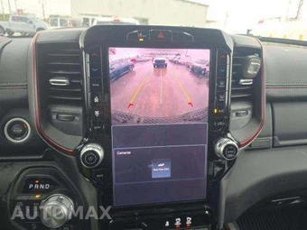 2025 Ram 1500 Rebel Crew Cab Short Bed - miniatura 31