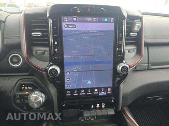 2025 Ram 1500 Rebel Crew Cab Short Bed - miniatura 33
