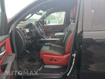2025 Ram 1500 Rebel Crew Cab Short Bed - miniatura 6
