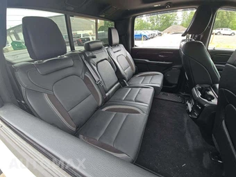 2025 Ram 1500 Rebel Crew Cab Short Bed - miniatura 13