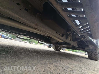 2025 Ram 1500 Rebel Crew Cab Short Bed - miniatura 14