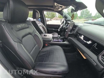 2025 Ram 1500 Rebel Crew Cab Short Bed - miniatura 15