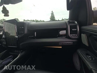 2025 Ram 1500 Rebel Crew Cab Short Bed - miniatura 16