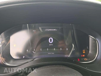 2025 Ram 1500 Rebel Crew Cab Short Bed - miniatura 6