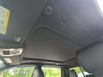 2025 Ram 1500 Rebel Crew Cab Short Bed - miniatura 8