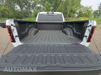 2025 Ram 1500 Rebel Crew Cab Short Bed - miniatura 11