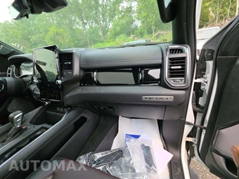2025 Ram 1500 Rebel Crew Cab Short Bed - miniatura 16
