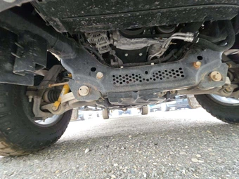 2025 Ram 1500 Rebel Crew Cab Short Bed - miniatura 17