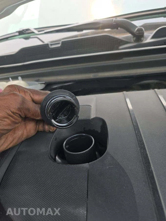 2025 Ram 1500 Rebel Crew Cab Short Bed - miniatura 18
