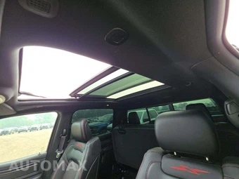 2025 Ram 1500 Rebel Crew Cab Short Bed - miniatura 8