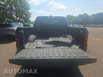 2025 Ram 1500 Rebel Crew Cab Short Bed - miniatura 16