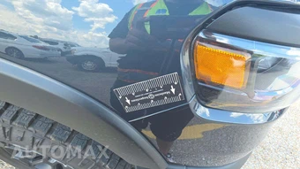 2025 Ram 1500 Rebel Crew Cab Short Bed - miniatura 21