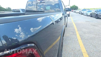 2025 Ram 1500 Rebel Crew Cab Short Bed - miniatura 24
