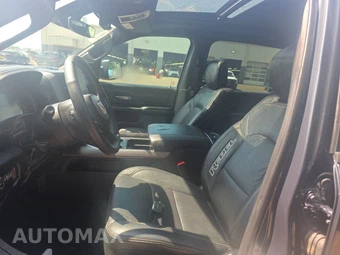 2025 Ram 1500 Rebel Crew Cab Short Bed - miniatura 7