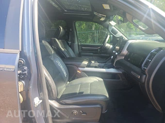2025 Ram 1500 Rebel Crew Cab Short Bed - miniatura 8