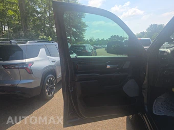 2025 Ram 1500 Rebel Crew Cab Short Bed - miniatura 9