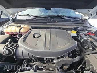 2025 Ram 1500 Rebel Crew Cab Short Bed - miniatura 15