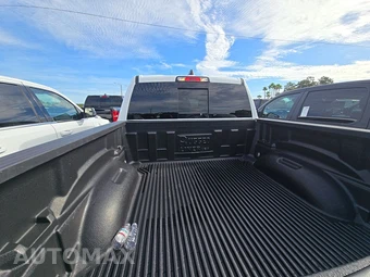 2025 Ram 1500 Rebel Crew Cab Short Bed - miniatura 16