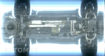 2025 Ram 1500 Rebel Crew Cab Short Bed - miniatura 17
