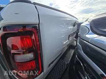2025 Ram 1500 Rebel Crew Cab Short Bed - miniatura 5