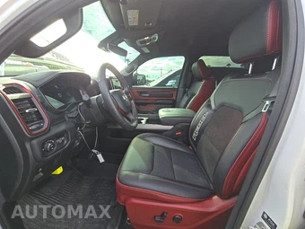 2025 Ram 1500 Rebel Crew Cab Short Bed - miniatura 7