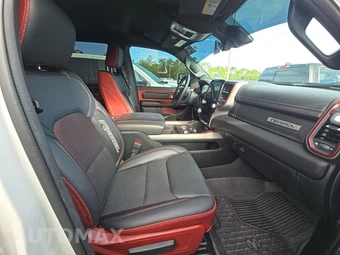 2025 Ram 1500 Rebel Crew Cab Short Bed - miniatura 8