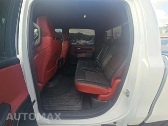 2025 Ram 1500 Rebel Crew Cab Short Bed - miniatura 13