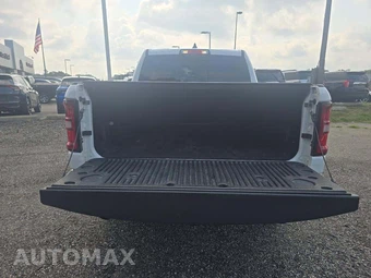 2025 Ram 1500 Rebel Crew Cab Short Bed - miniatura 14