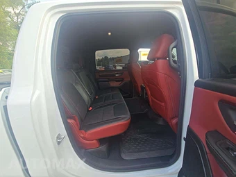 2025 Ram 1500 Rebel Crew Cab Short Bed - miniatura 16