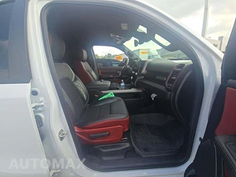 2025 Ram 1500 Rebel Crew Cab Short Bed - miniatura 18