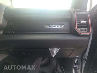 2025 Ram 1500 Rebel Crew Cab Short Bed - miniatura 19