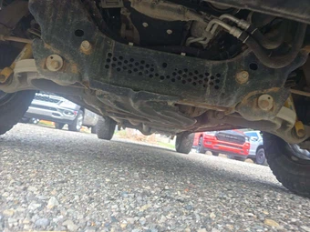 2025 Ram 1500 Rebel Crew Cab Short Bed - miniatura 20