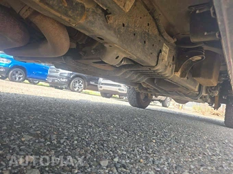 2025 Ram 1500 Rebel Crew Cab Short Bed - miniatura 7