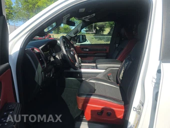 2025 Ram 1500 Rebel Crew Cab Short Bed - miniatura 13