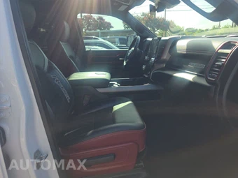 2025 Ram 1500 Rebel Crew Cab Short Bed - miniatura 14