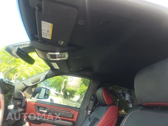 2025 Ram 1500 Rebel Crew Cab Short Bed - miniatura 20