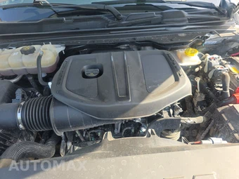 2025 Ram 1500 Rebel Crew Cab Short Bed - miniatura 22