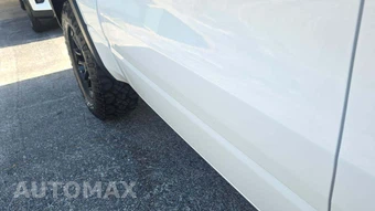 2025 Ram 1500 Rebel Crew Cab Short Bed - miniatura 27